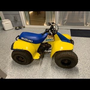 Meet your Posher, Donald brandon